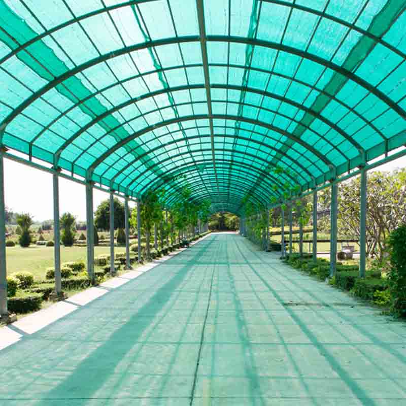 কিভাবে একটি শেড নেট নির্বাচন করবেন?