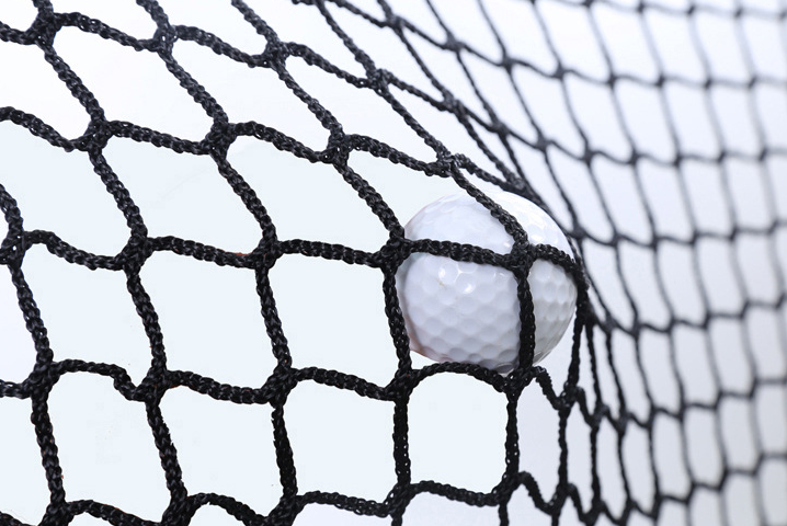 একটি গলফ অনুশীলন নেট ব্যবহার কি