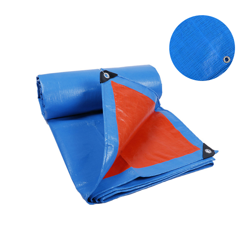 PE টারপলিনের রক্ষণাবেক্ষণ এবং সময়কাল