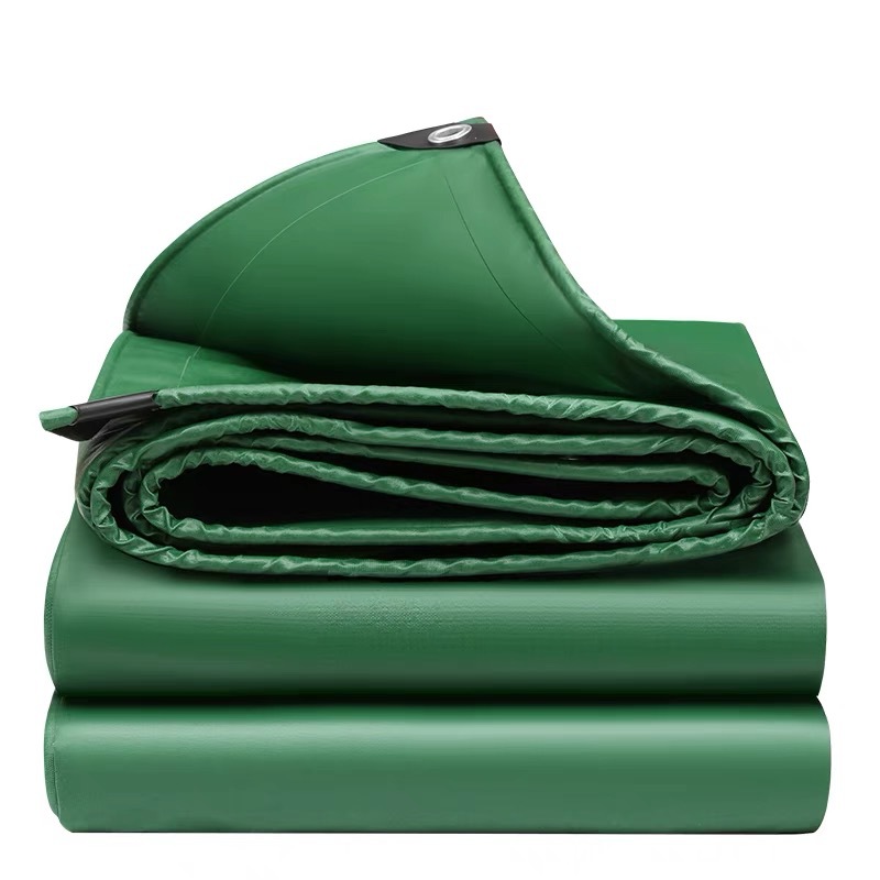 PVC Tarpaulin এর সুবিধা কি?