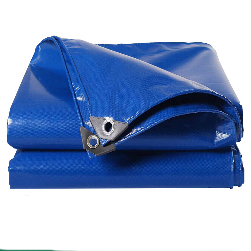 PVC Tarpaulin এর বৈশিষ্ট্য কি?