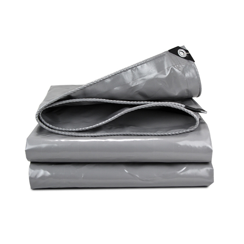PVC Tarpaulin এর মূল সুবিধা ড্রাইভিং গুরুত্ব
