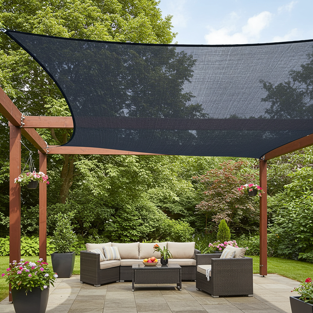 কেন আমাদের ছায়া গো কাপড় চয়ন?