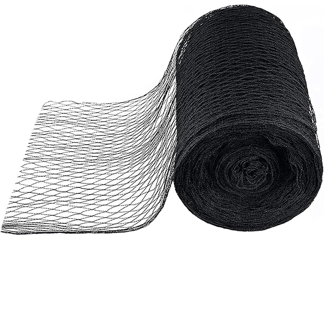 অ্যান্টি-হেল নেট - ক্ষতি থেকে আপনার ফসল রক্ষা করুন