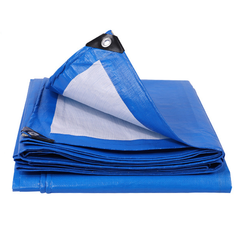 PE টারপলিন কি যথেষ্ট শক্তিশালী?