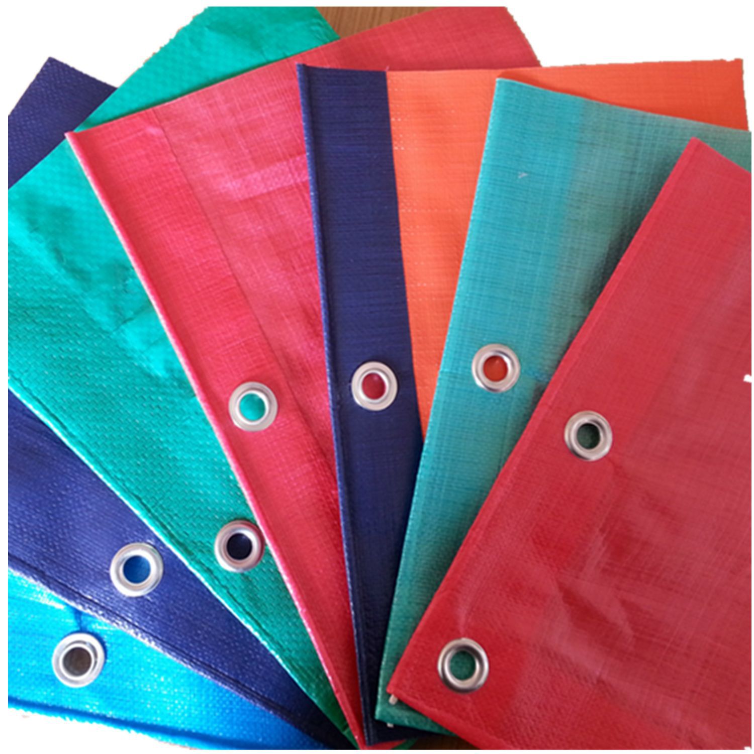 কিভাবে PE টারপলিন ব্যবহার এবং বজায় রাখা যায়?