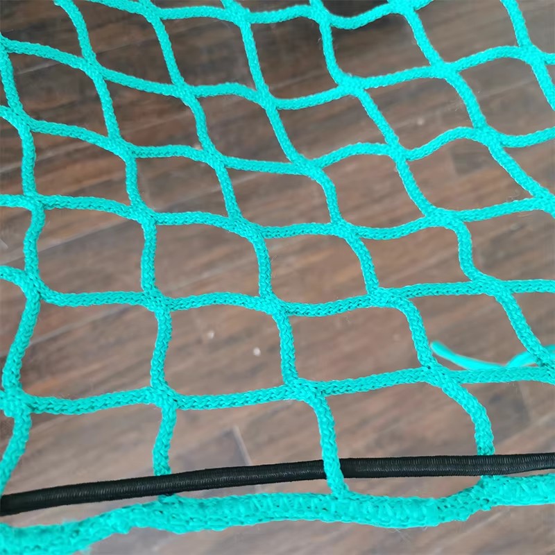 কার্গো নেট উত্পাদন