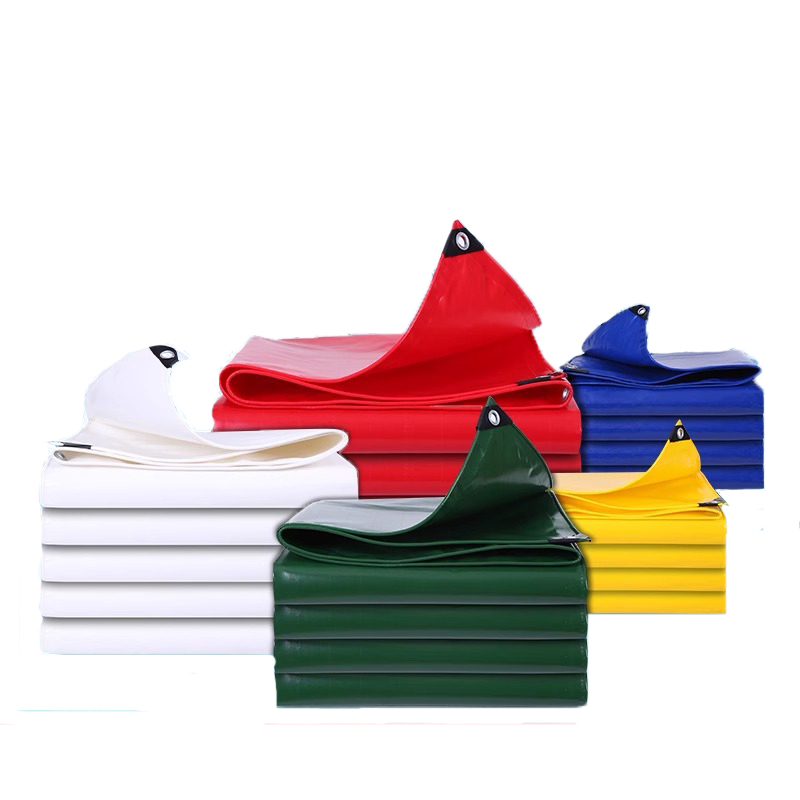 জলরোধী পিভিসি টারপলিন