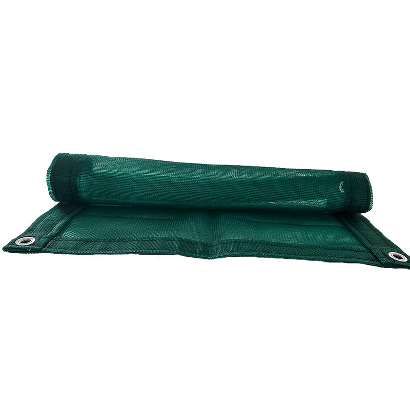 আবহাওয়া প্রতিরোধী জাল Tarp